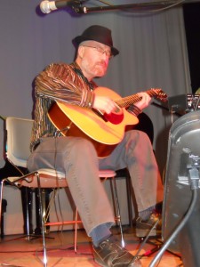Chuck Donnelly